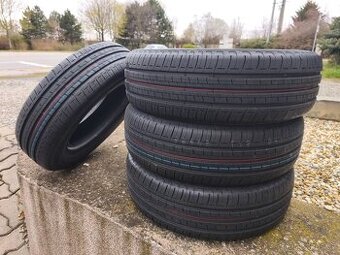 Letní pneumatiky Bridgestone Ecopia EP150 185/65 R15 88H Toy