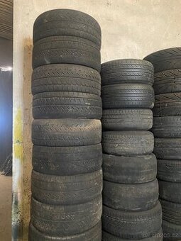 Michelin semislick pilot sport R r18