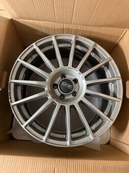 Oz superturismo Dakar 8,5x20” 5x112