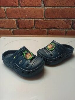 Dětská obuv 22 - 24