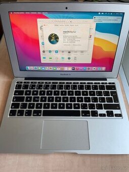 MacBook Air 11. 2014.   Core i5