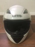 Přilba MTR vel.XS
