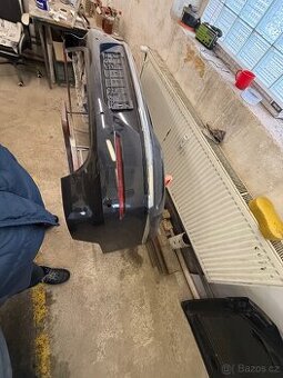 Naraznik Arteon shooting brake Volkswagen