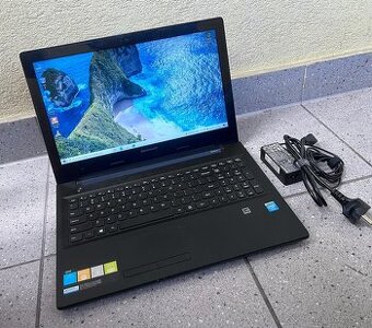 Lenovo G50 / Intel N2840 / 4GB RAM / 128GB SSD / 15.6"