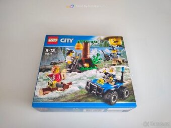 Lego set 60171