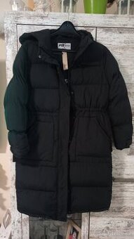 Dámska zimná bunda