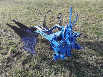 Prodám 2 radličný pluh obracák