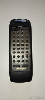 Ovladač k věži Panasonic