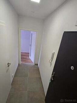 Byt Česká Třebová 1KK 33m2