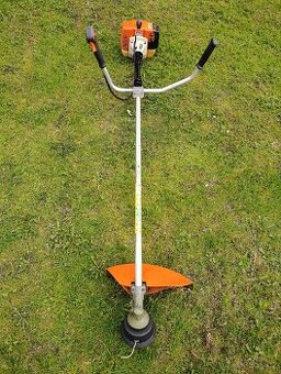 Křovinořez stihl FS 120 strunová sekačka