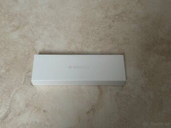 Apple Watch Series 11 46mm Rose Gold S/M GPS - NOVÉ