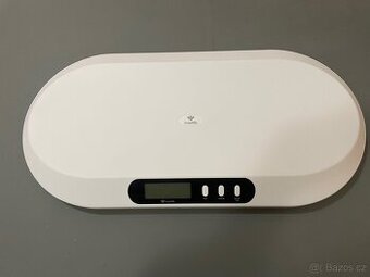 Chytrá dětská váha TrueLife BabyScale B5 BT - jako nová