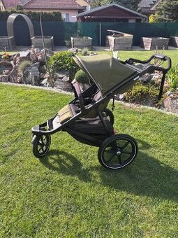 Thule Urban Glide 2 - green