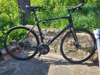 Merida Speeder 100