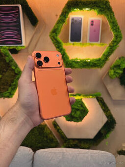 (esim) iPhone 17 Pro Max 256GB Cosmic Orange