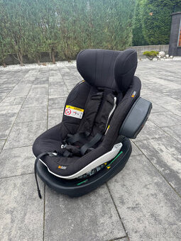 Autosedačka Besafe izi modular i-size