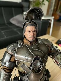 Iron Man - sběratelská figurka