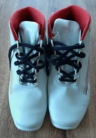 Dámské běžkařské boty - 1