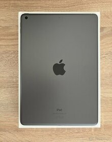 Apple iPad 8. generace 32Gb WiFi, barva Vesmírně šedá