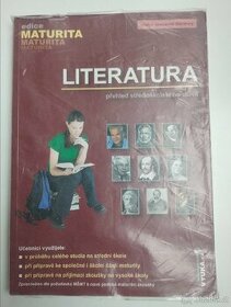 Literatura, edice Maturita