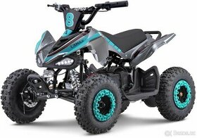 Koupím Lamax eTiger ATV40S