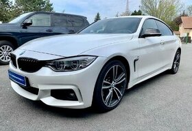 BMW 435d GrandCuoupe