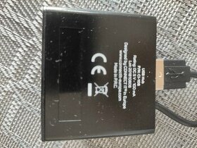 USB hub Connect IT CI-108