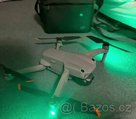 Dron DJI Air 2S Fly More Combo + další příslušenství