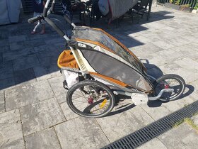 THULE Chariot CX1 - 1