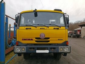 motor Tatra
