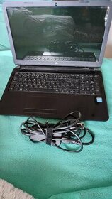 Notebook HP 15-r004sc - 1