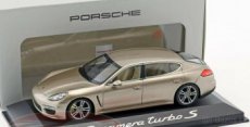 Porsche Panamera turbo S 2014 ( 1:43 )