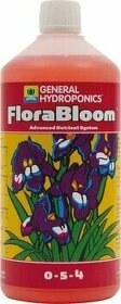 General Hydroponics Flora Bloom 6l - 1