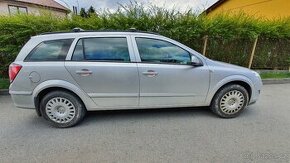 Opel Astra 1.8 16V CARAVAN
