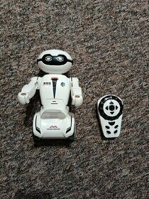 Silverlit Toy Robot Macrobot


