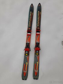 Dětské lyže Dynastar 120 cm