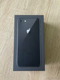 Apple IPhone 8 64 gb Space Grey