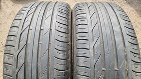 Letní pneu 225/50/18 Bridgestone