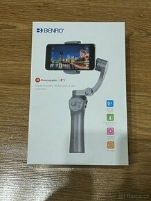 Phoneographer Benro P1 - 1