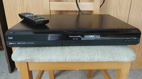 Dvd Rekordér Panasonic DMR EX 768