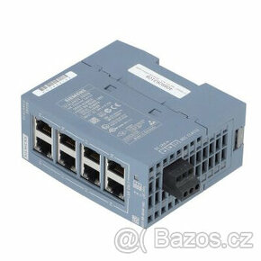 Switch SIEMENS 6GK5008-0BA10-1AB2