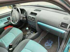 Renault Clio 1.2