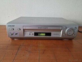 Videorekorder Sony - 1