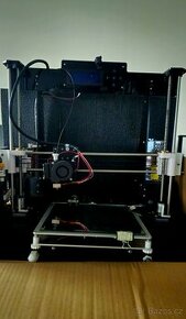 3D Tiskárna ANET A8 - 1