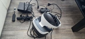 Sony PlayStation VR set - 1