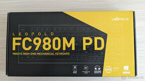 Leopold FC980M PD