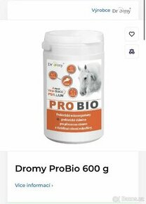 Dromy Probio