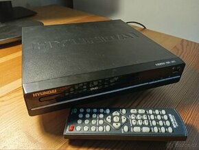 DVD přehrávač Hyundai HYUDV2H478DU