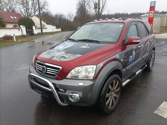 Kia Sorrento