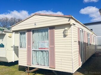 Mobilní dům - mobilheim BK SHERATON 11,5 x 3,7m